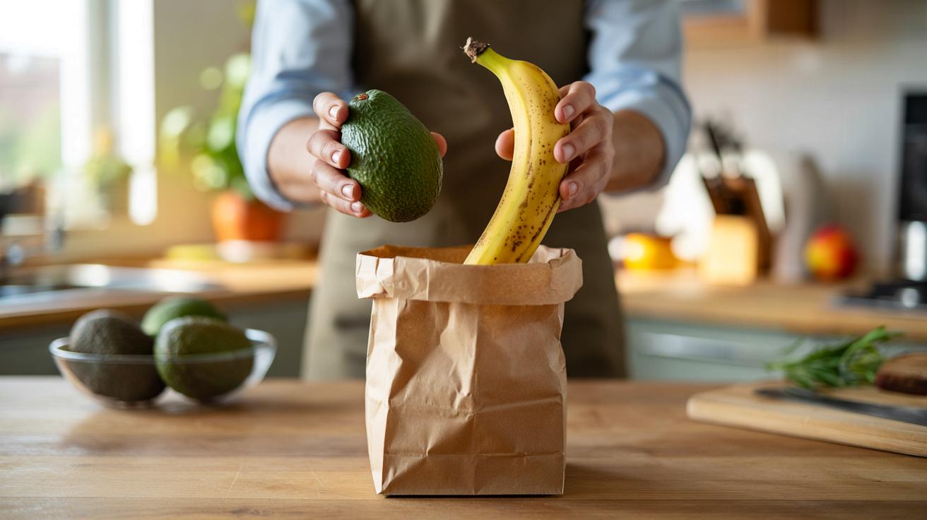 Niedojrzałe awokado? Ten prosty trik z kuchni przyspiesza wszystko