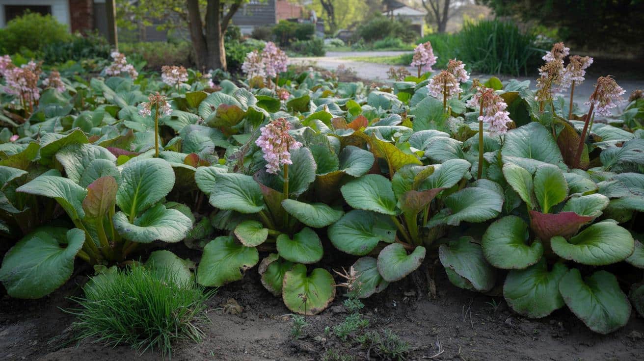 Ta niepozorna bylina sama dusi chwasty w ogrodzie. Właśnie jest najlepszy moment na sadzenie