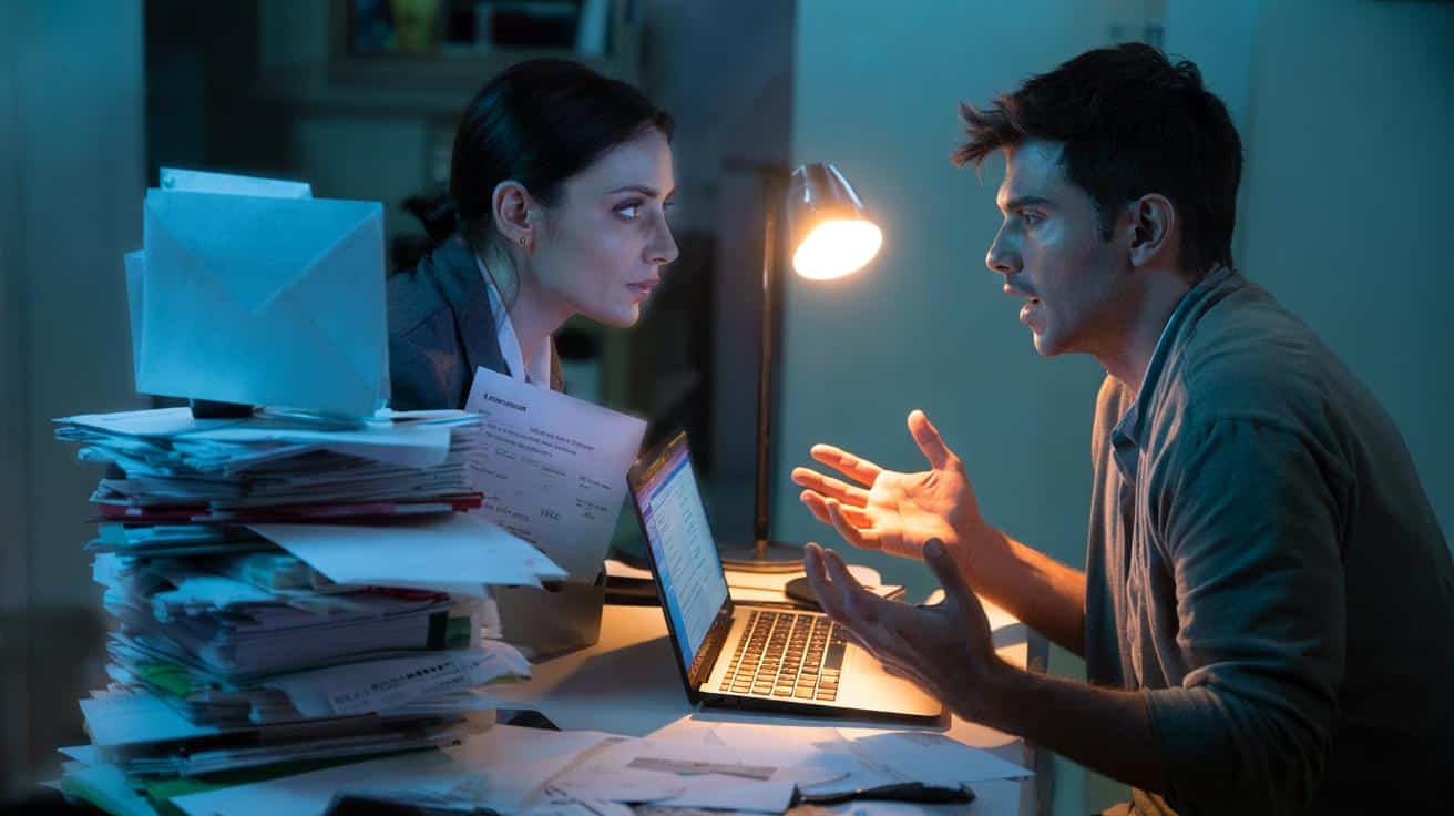 Dwa znaki zodiaku, którym w marcu wróci nierozwiązana sprawa