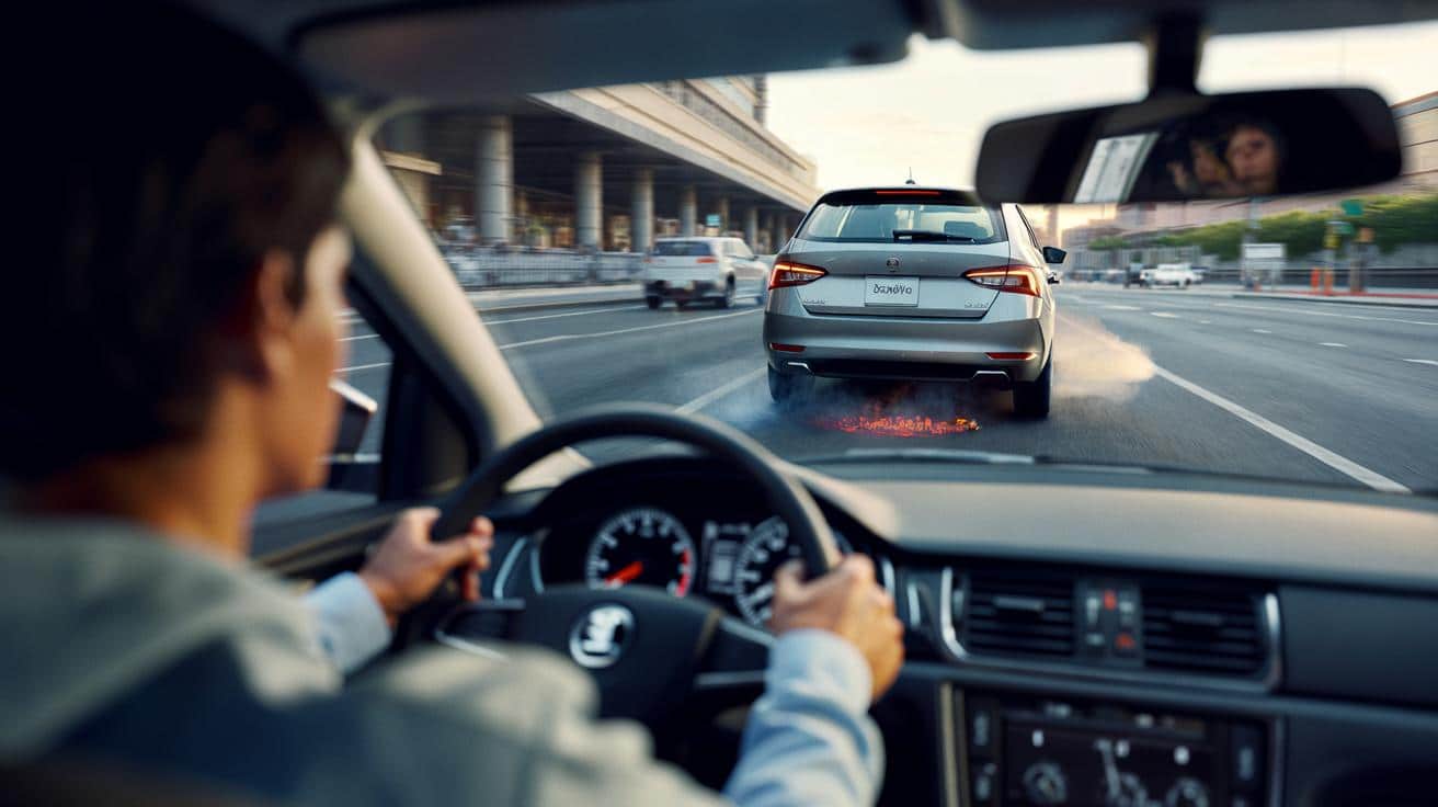 Dlaczego wielu kierowców nie zauważa pierwszych objawów zużytego sprzęgła