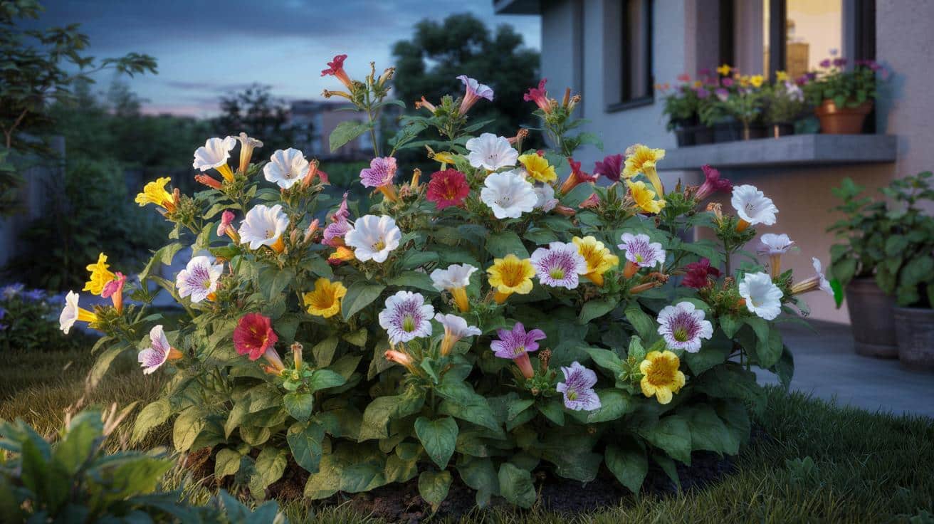 Nocna piękność, która w 60 dni odmieni ogród. Posadź ją wiosną