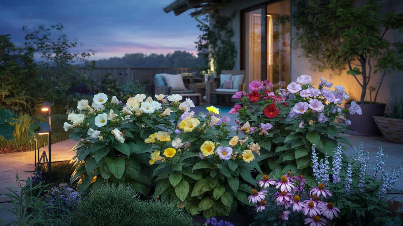 Nocna piękność, która zazieleni ogród w 60 dni: posadź ją tej wiosny