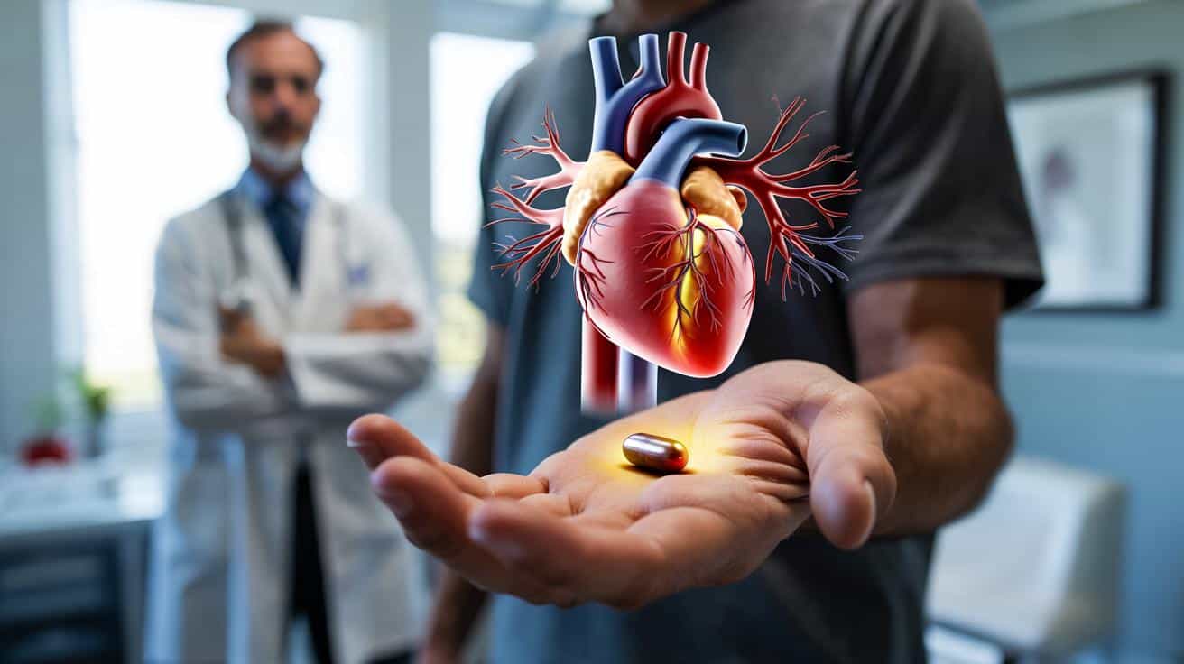 Nowa tabletka na cholesterol obniża „zły” LDL nawet o 60 procent