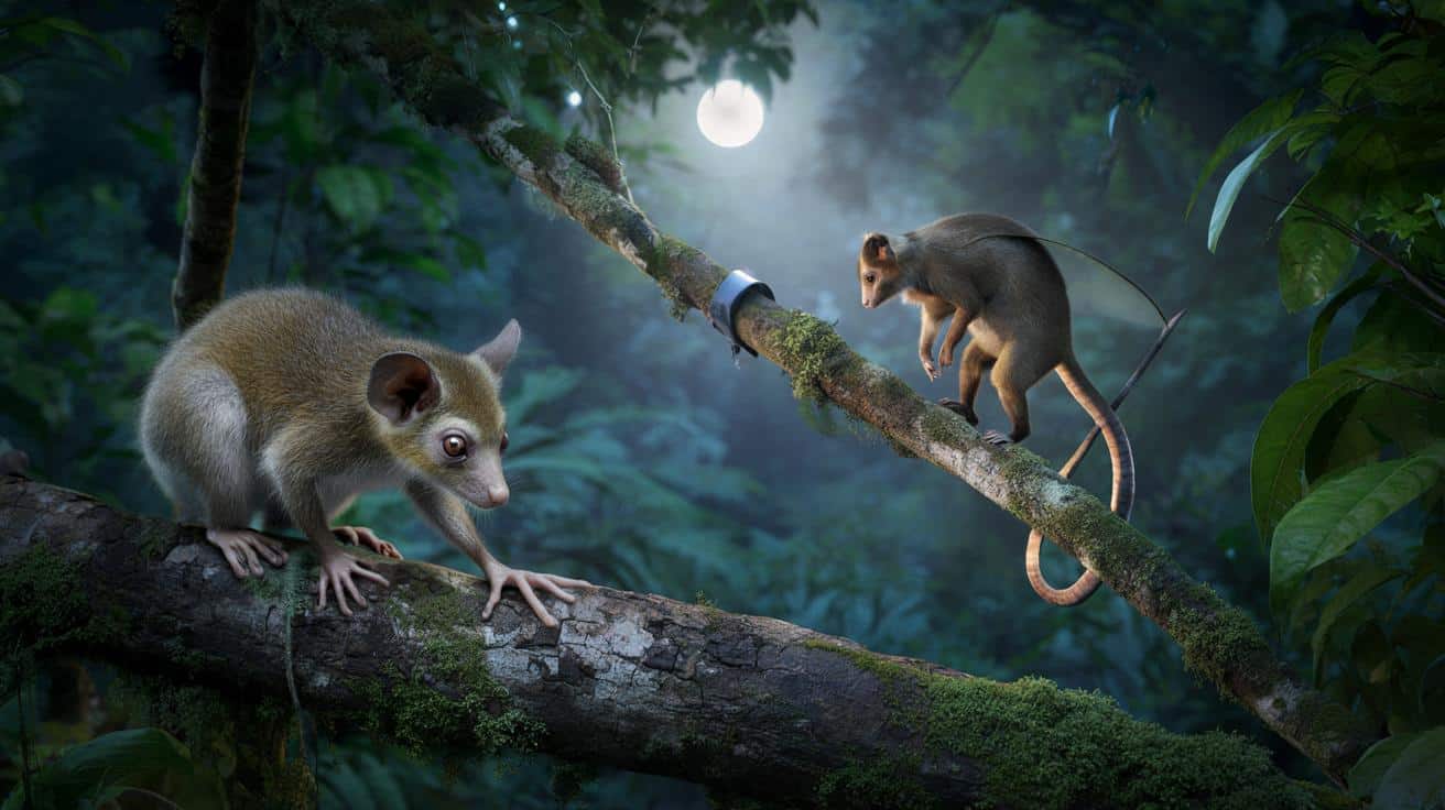 Nowa Gwinea znów zaskakuje: dwa „zaginione” torbacze żyją i mają się dobrze