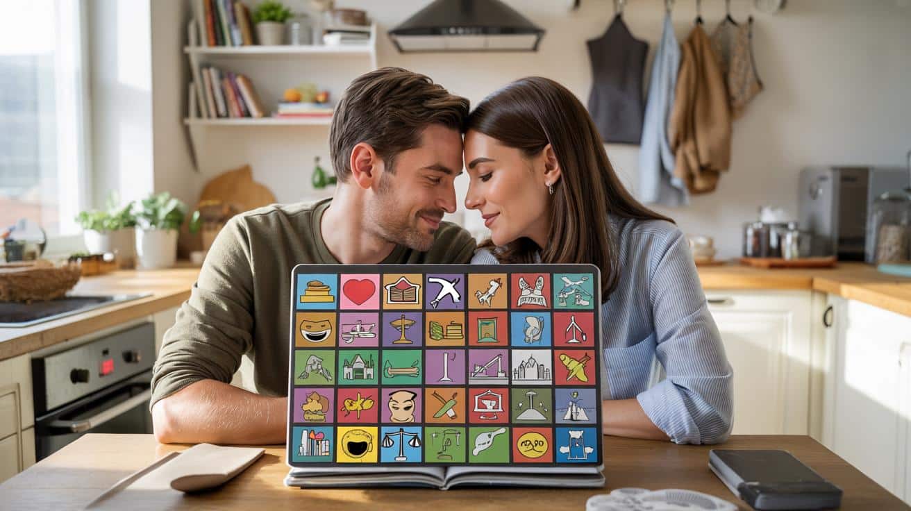 Nowa naukowa „checklista” miłości: 24 kryteria udanego związku