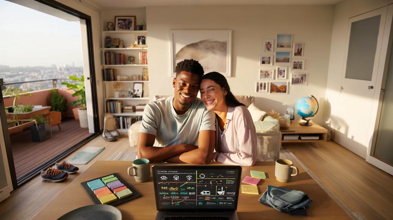 Nowa naukowa checklista miłości: 24 kryteria udanego związku