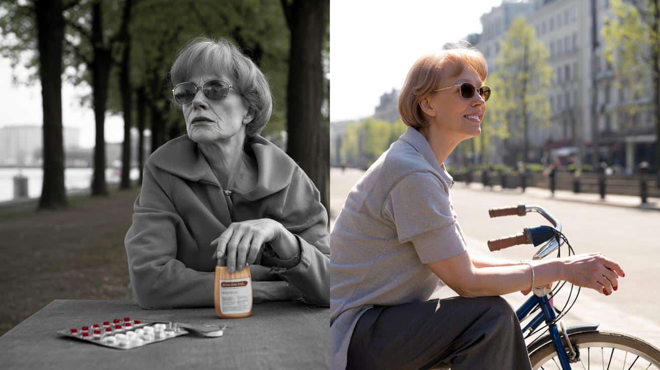 Nowe badanie: unikanie słońca groźne jak palenie papierosów