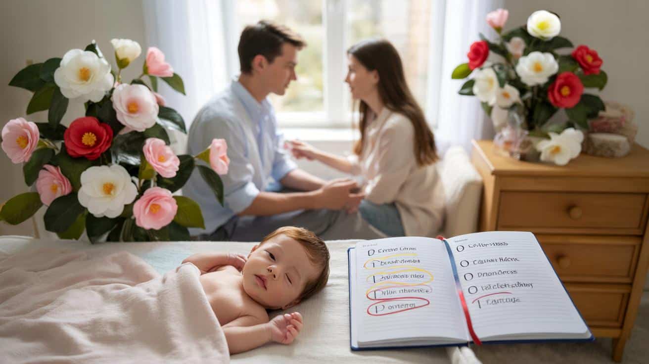 Nowe imię kwiatowe podbija rankingi. Czy Camelia przebije Zuzannę i Julię w 2026 roku?