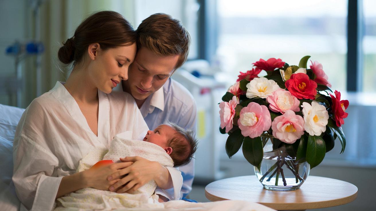 Nowe kwiatowe imię na fali. Eksperci typują hit porodówek 2026