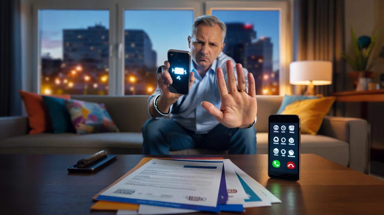 Nowe prawo miało skończyć z telemarketingiem. Oto kiedy dalej mogą dzwonić