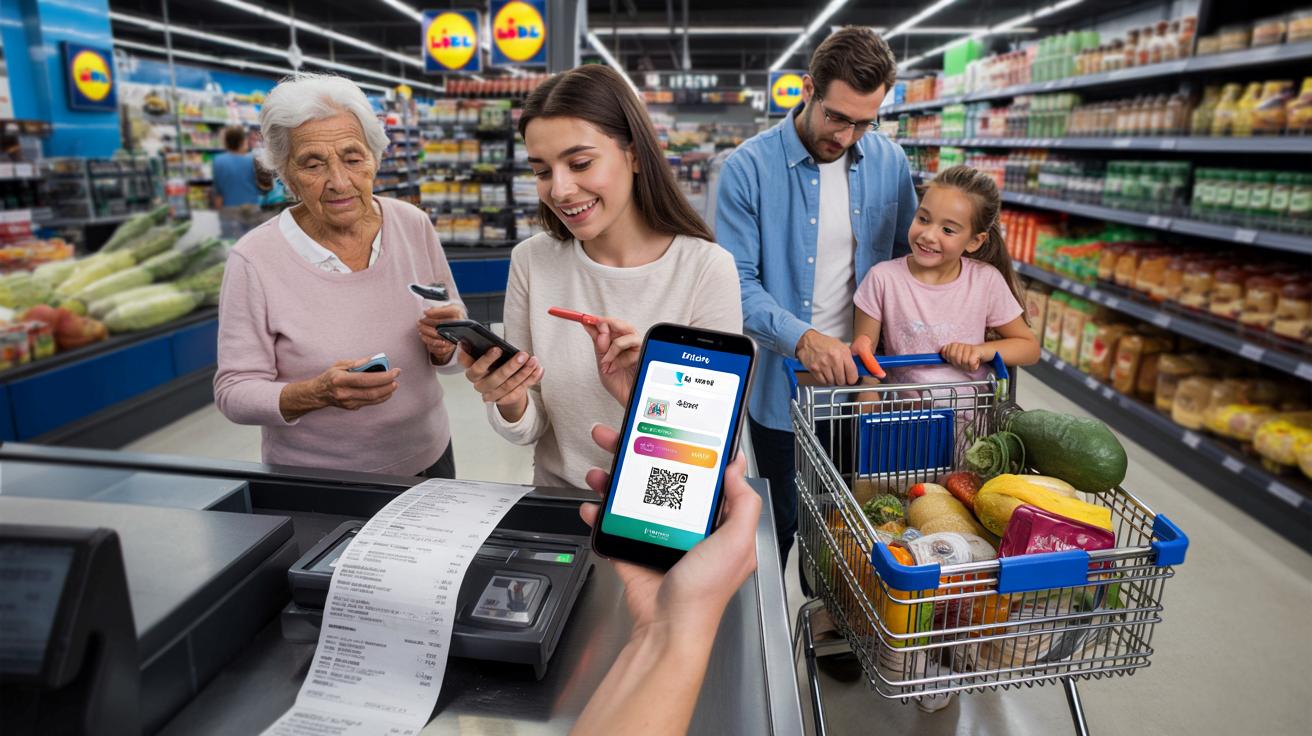 Nowe punkty w Lidl Plus: kto naprawdę skorzysta na zmianach?