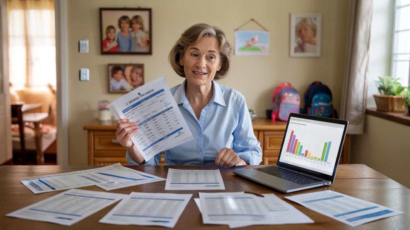 Nowe zasady emerytur dla matek od 1 września: kto zyska najwięcej