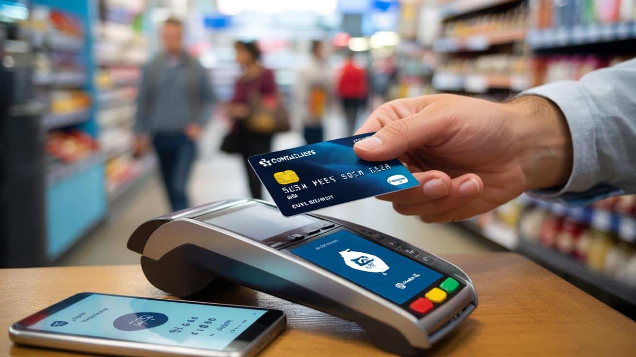 Nowe zasady płatności zbliżeniowych od czwartku. Banki zyskają dużą swobodę