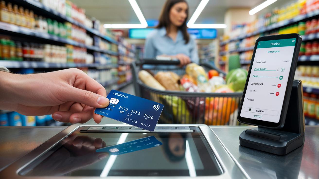 Nowe zasady płatności zbliżeniowych wchodzą w życie. Co zmieni się na kartach?