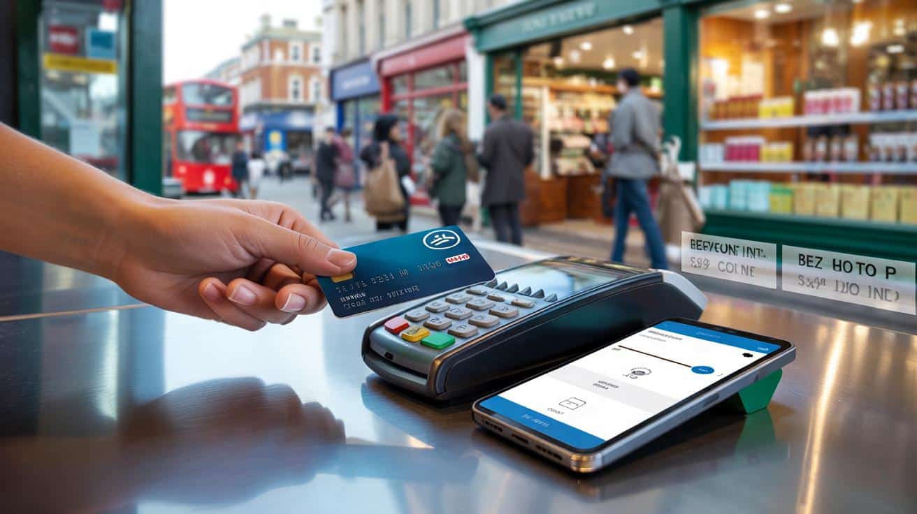Nowe zasady płatności zbliżeniowych wchodzą w życie: co zmieni się na kartach?