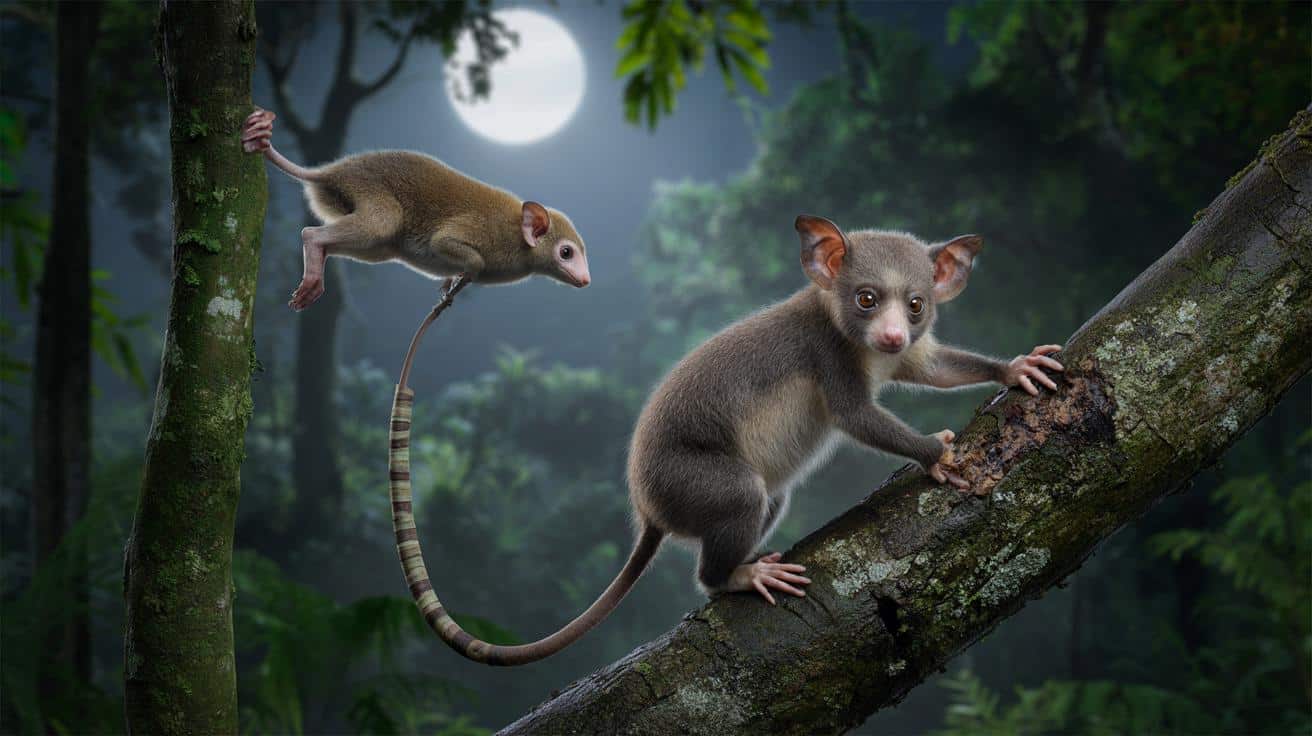 Nowe życie po 6 tysiącach lat. Dwa „zmartwychwstałe” torbacze z Papui zaskakują naukowców