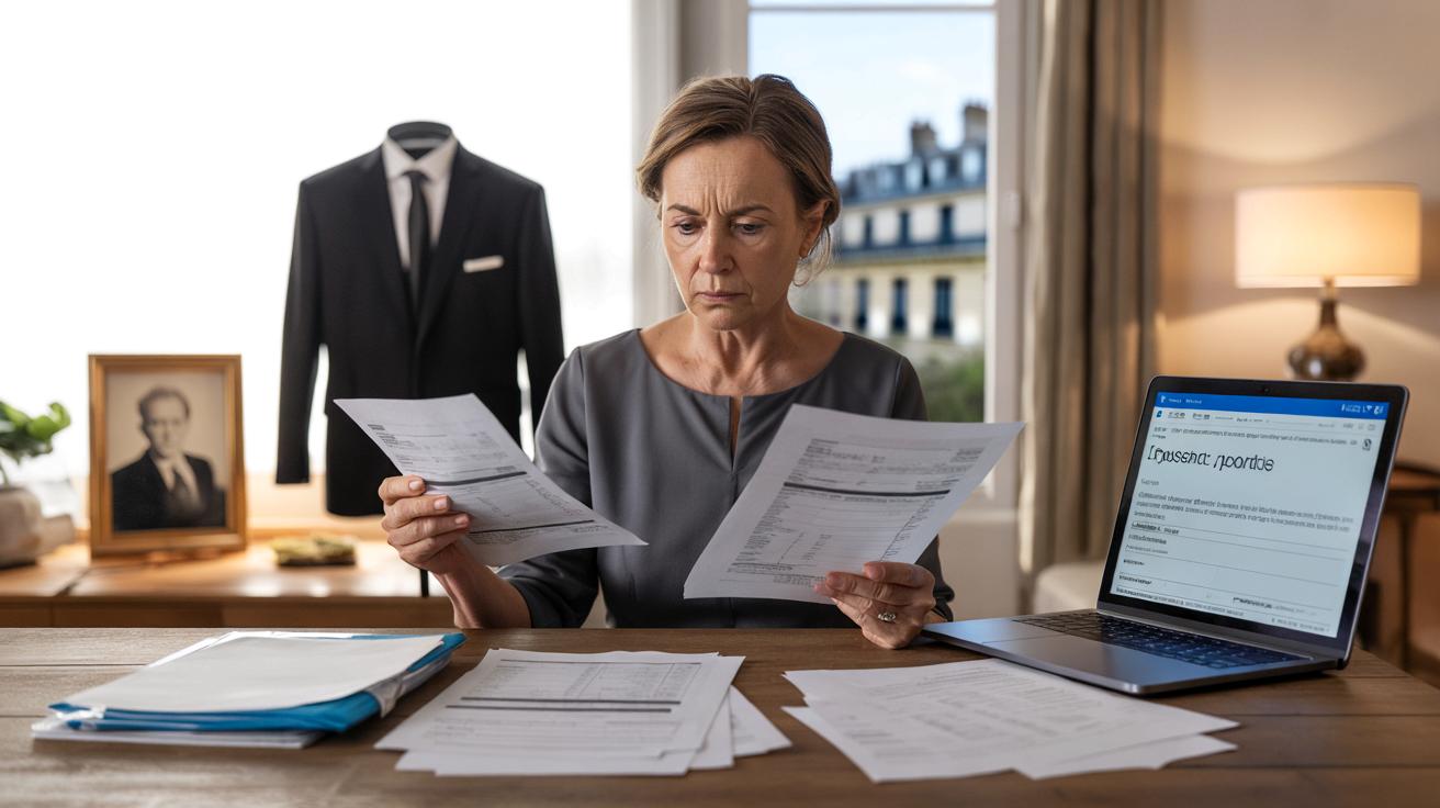 Nowy druk renty rodzinnej od 2026 roku. Jedna pomyłka może słono kosztować