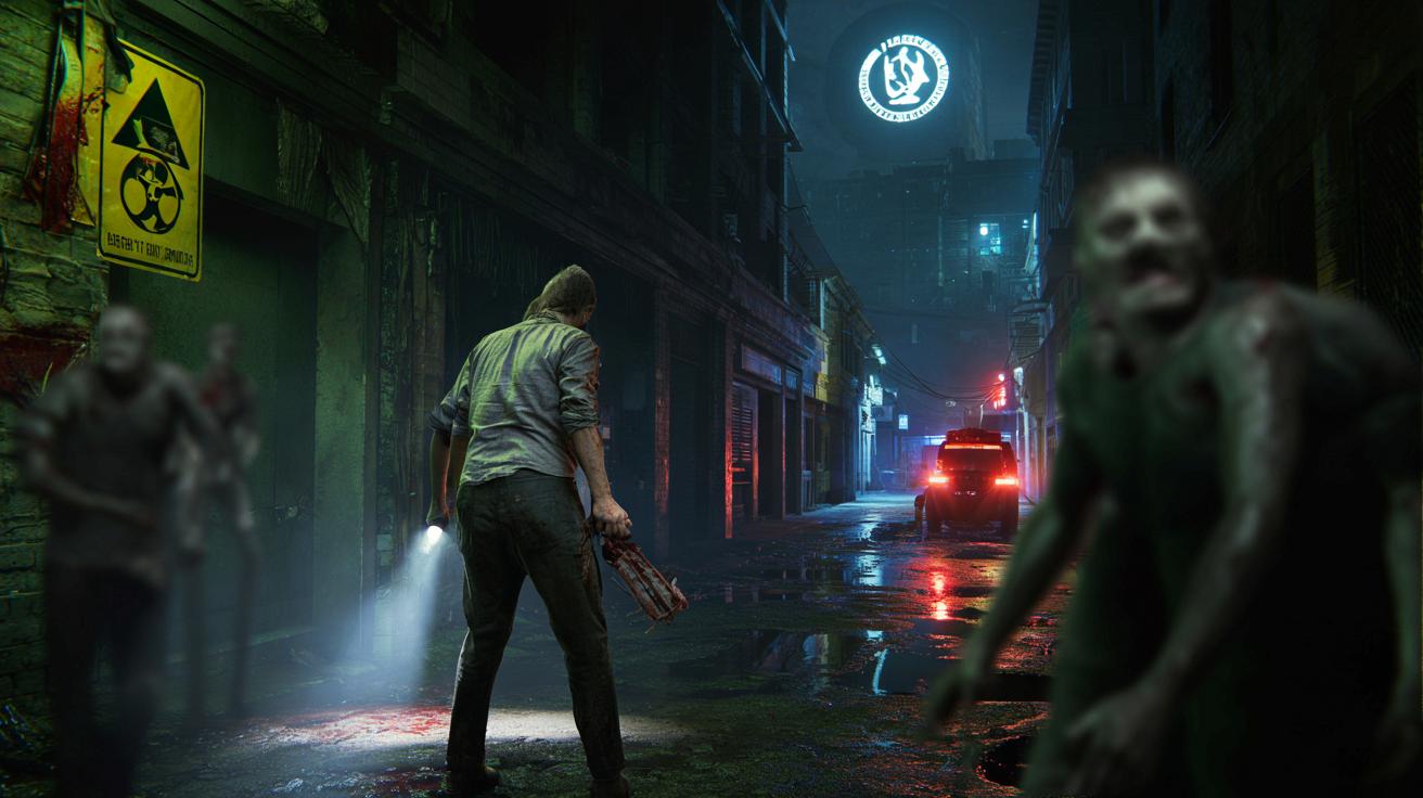 Nowy film Resident Evil zaskoczy fanów: brutalny horror bez Leona i Jill