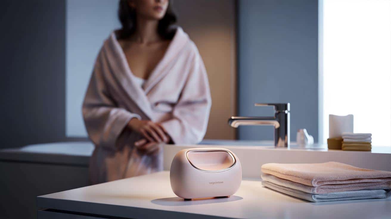 Nowy gadżet po seksie: cichy „odkurzacz” ma ulżyć milionom kobiet