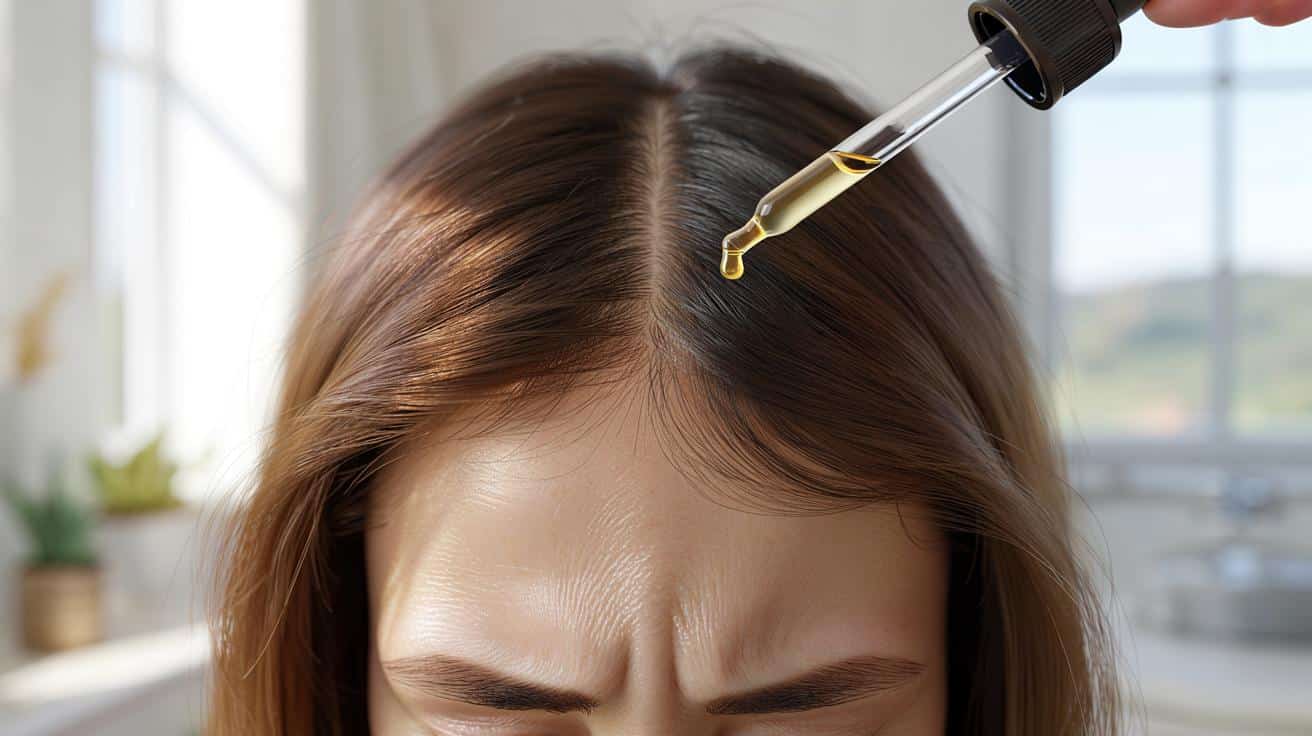 Nowy hit na wypadanie włosów: serum, które „dokleja” ponad 7 tys. nowych kosmyków