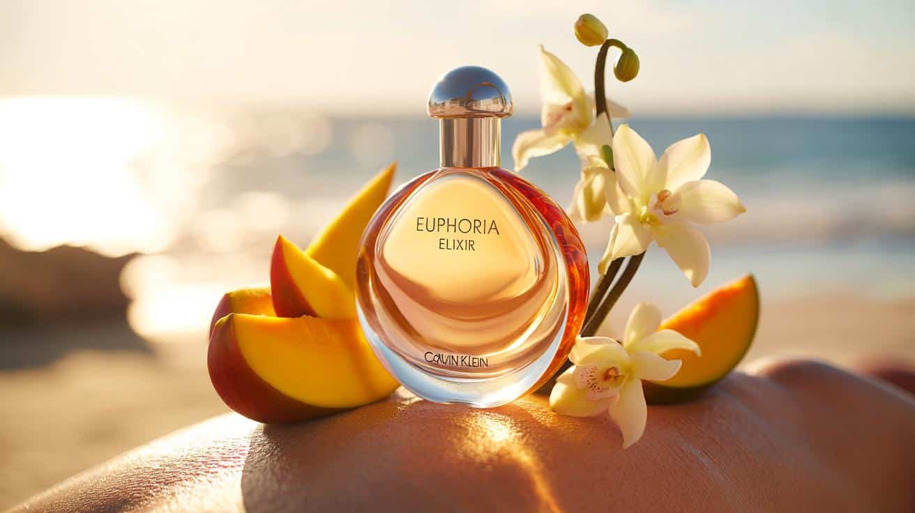 Nowy hit w Sephorze: wiosenny zapach z wanilią i mango, który zostaje na skórze godzinami