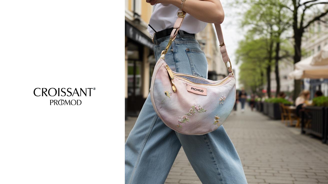 Nowy hit zamiast nerki z Uniqlo? Wiosenny worek Promod za grosze