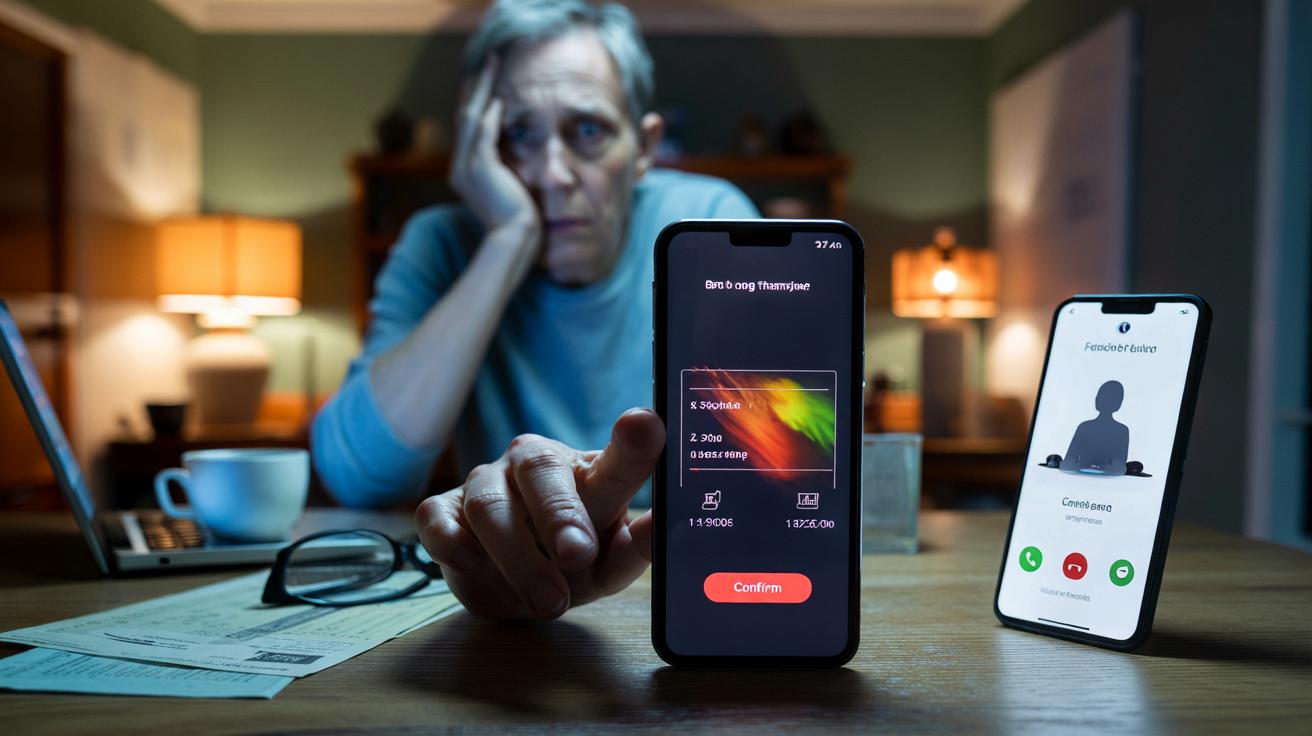 Nowy numer oszustów w 2026: to nie karta, lecz przelew czyści konto do zera