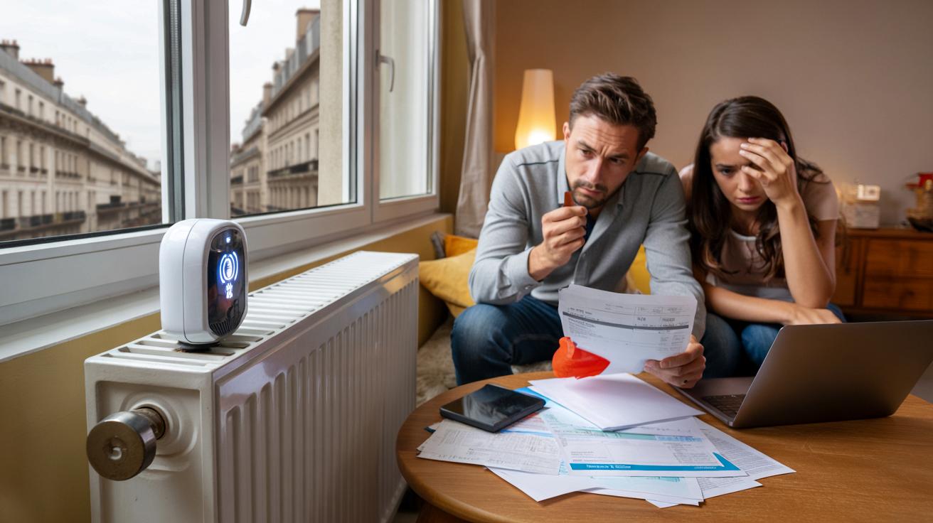 Nowy obowiązek w domach: inteligentne termostaty mogą mocno uderzyć w portfele