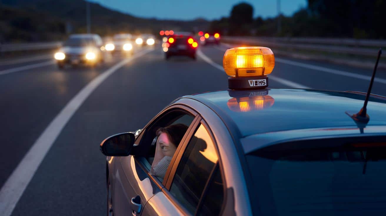 Nowy obowiązkowy gadżet w autach: ten element zastępuje trójkąt ostrzegawczy