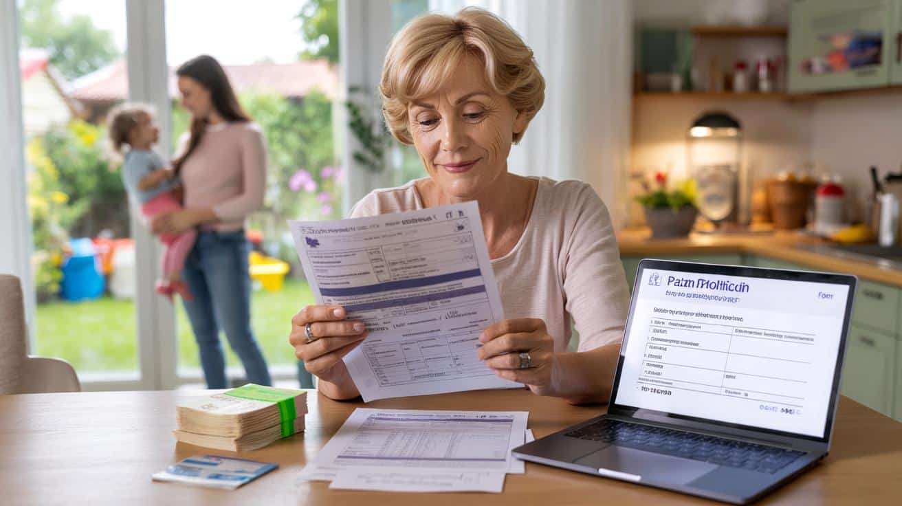 Nowy przelicznik emerytur dla matek od 1 września: kto zyska najwięcej