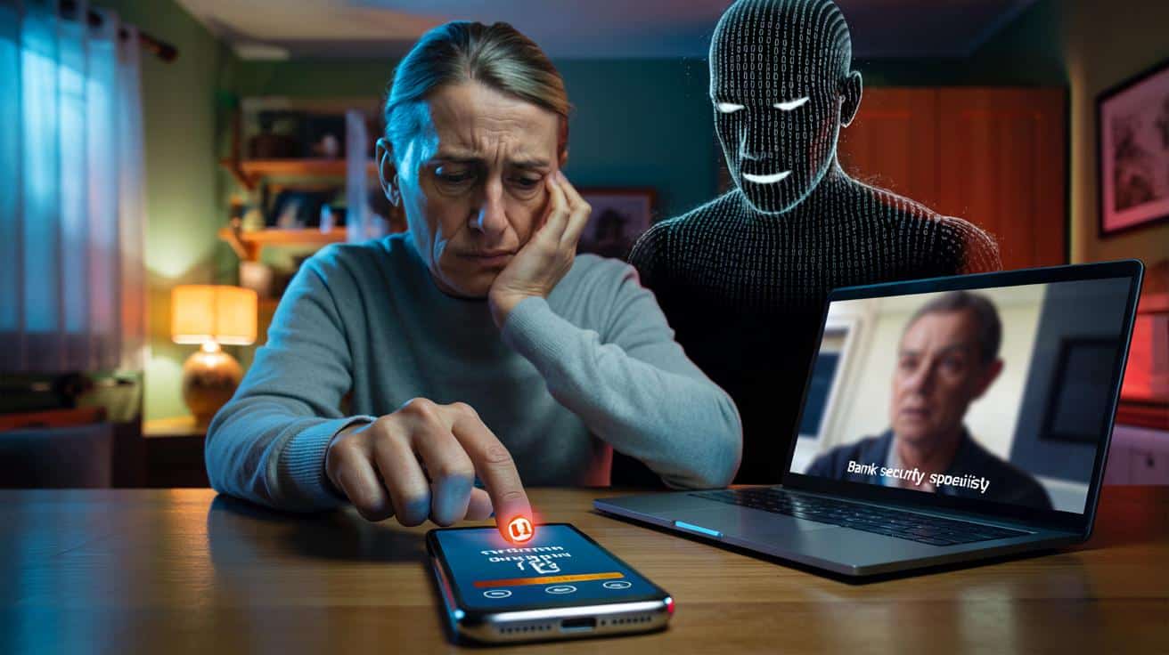 Nowy trik oszustów w 2026: to nie karta, lecz przelew wyczyści ci konto