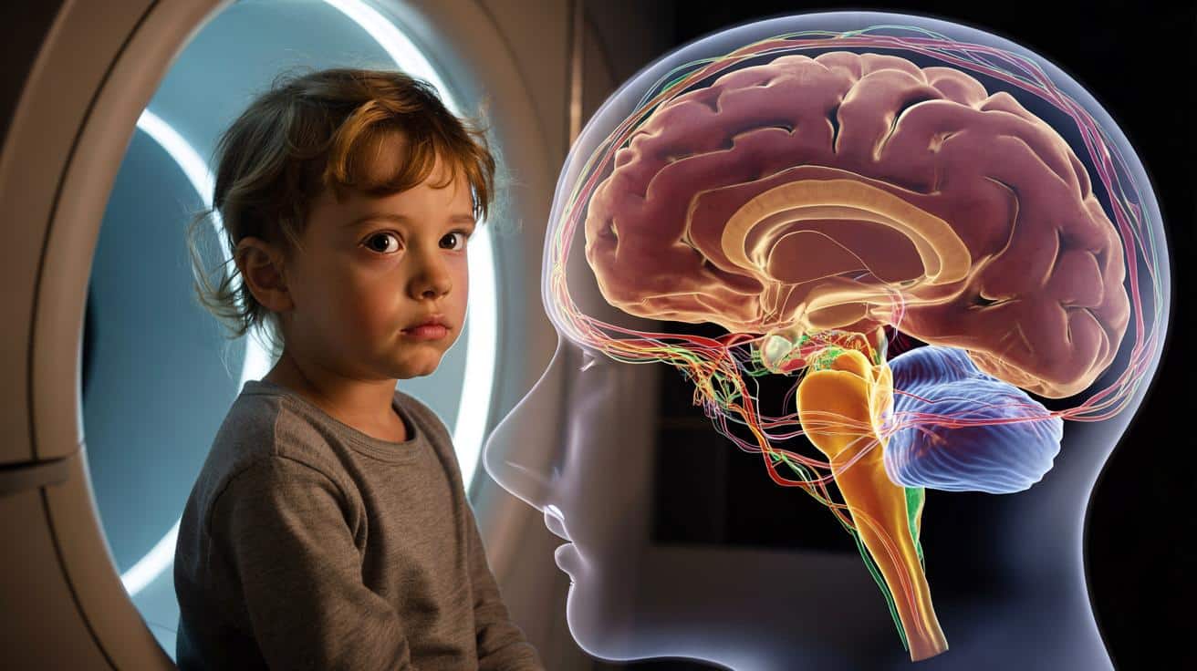 Nowy trop w ADHD: co dzieje się w mózgu dziecka już przed 10. rokiem życia