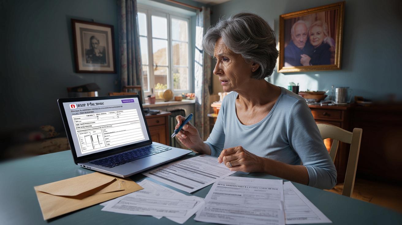 Nowy wniosek o rentę rodzinną od 2026 roku. Jedno zaniedbanie może dużo kosztować