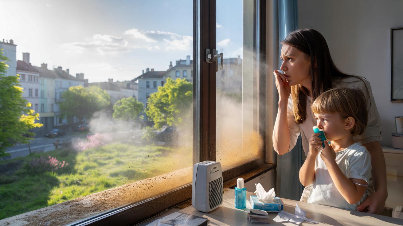 Nowy zakaz w godzinach 11–16: okna mają zostać zamknięte