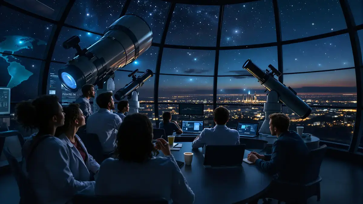 Obiekt z innego układu słonecznego zbliża się z rekordową prędkością, kwestionując nasze pewniki dotyczące gości międzygwiezdnych