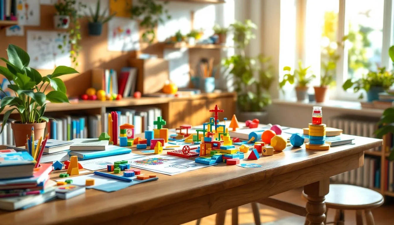 Obserwowałem te dzieci przez 30 dni, ich inteligencja mnie zaskoczyła