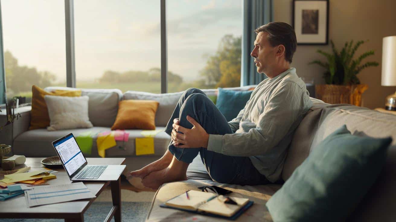 Gdy odpoczynek wydaje się zagrożeniem. Dlaczego nie umiemy nic nie robić?