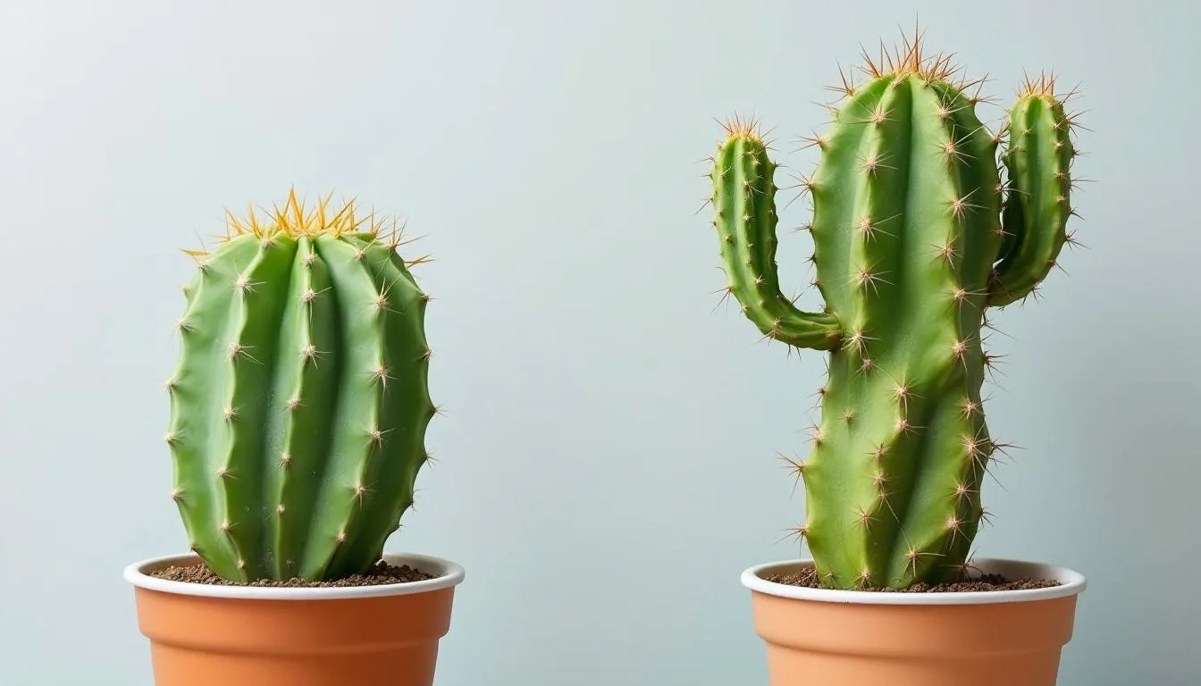 Ogrodbotanik zdradza, dlaczego twoje kaktusy więdną i jak je uratować