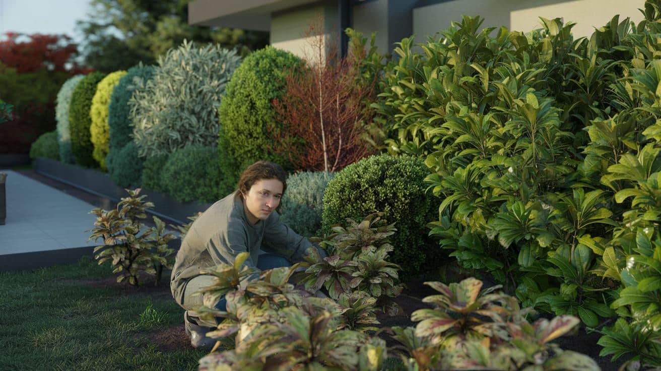 Ogrodnicy rezygnują z fotinii. Ten krzew zdominuje żywopłoty w 2026 roku