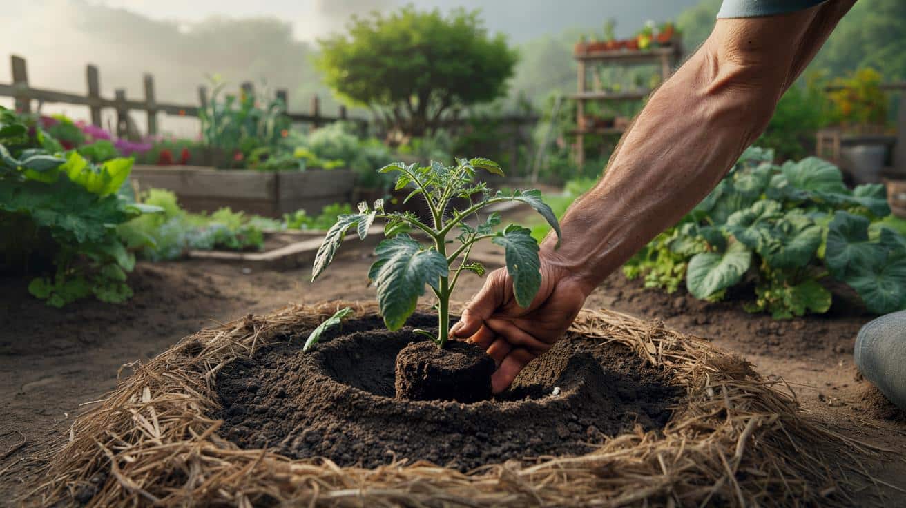 Ogrodnicy zdradzają jak sadzić rośliny, aby były bardziej odporne