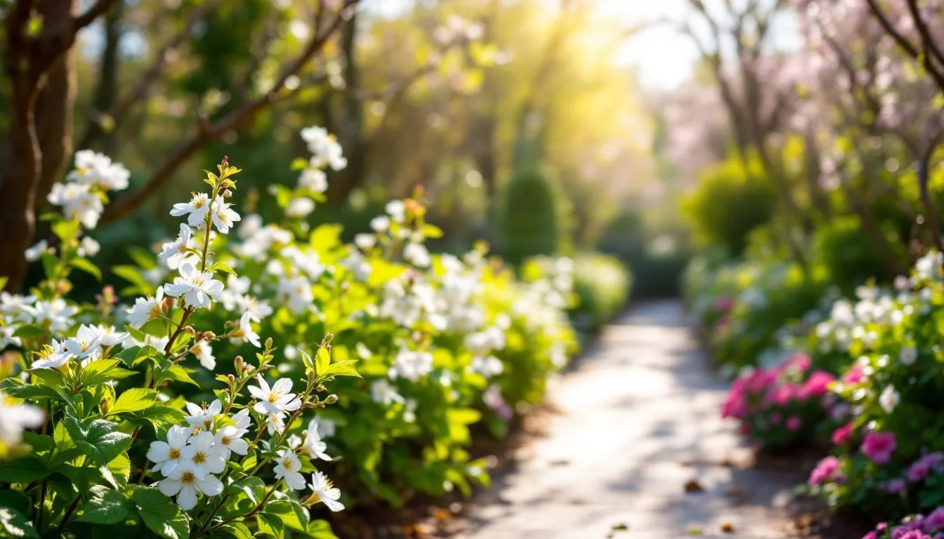 Ogrody ujawniają, dlaczego nie należy przycinać żywopłotów w marcu