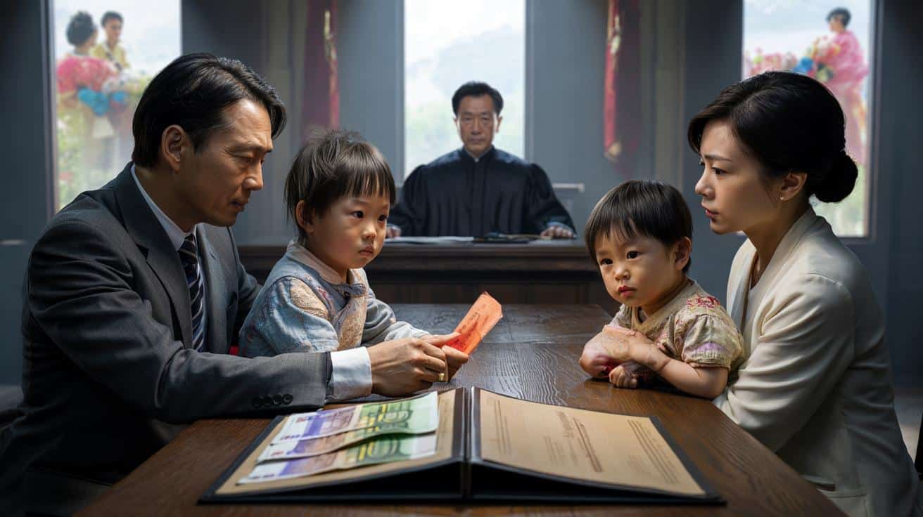 Ojciec wybrał wesele zamiast syna. 10‑latek oddał sprawę do sądu