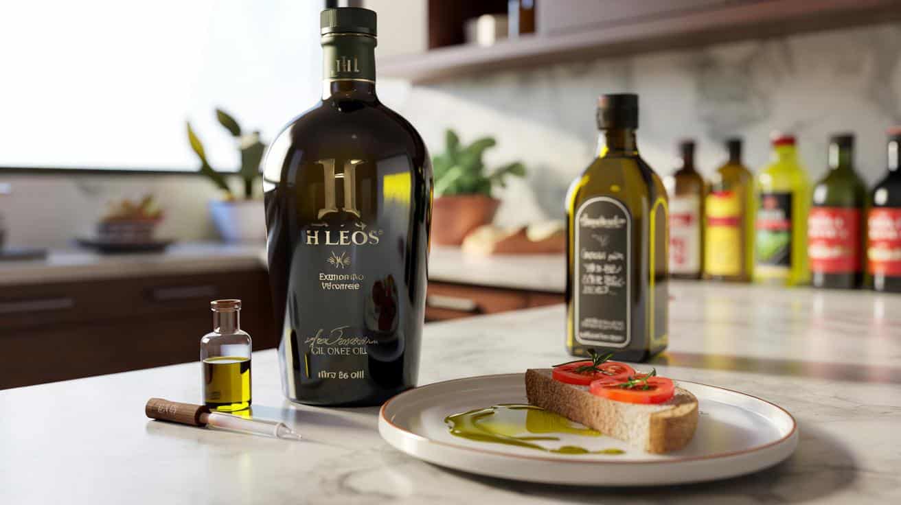 Ta oliwa z supermarketu wygrała test 60 Millions de Consommateurs. Jest hit, ale i zgrzyt