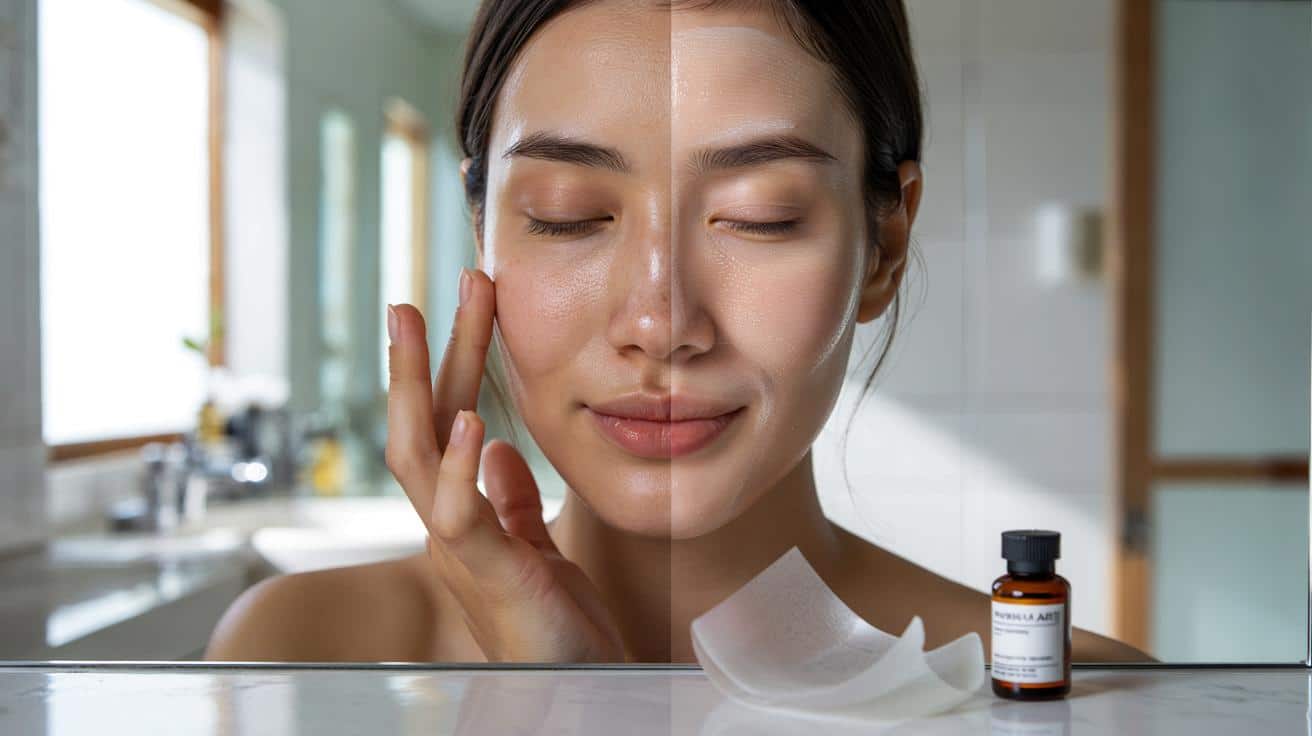 Ona przywróciła życie mojej skórze”: ta koreańska kuracja przeciwstarzeniowa za 11 zł daje wyjątkowy glow i nawilżenie