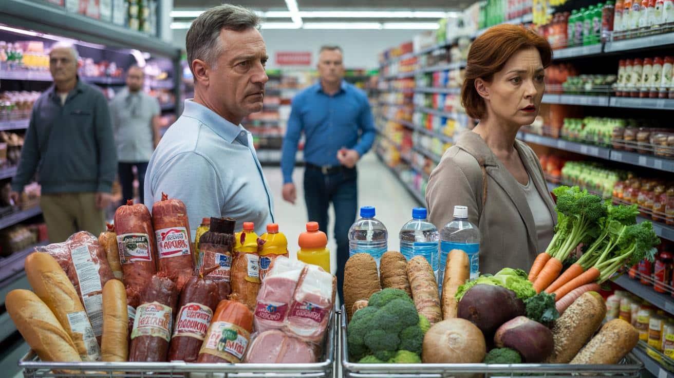 Onkolog wyjaśnia: te produkty spożywcze jedzone codziennie przez Polaków są powiązane z rakiem jelita grubego