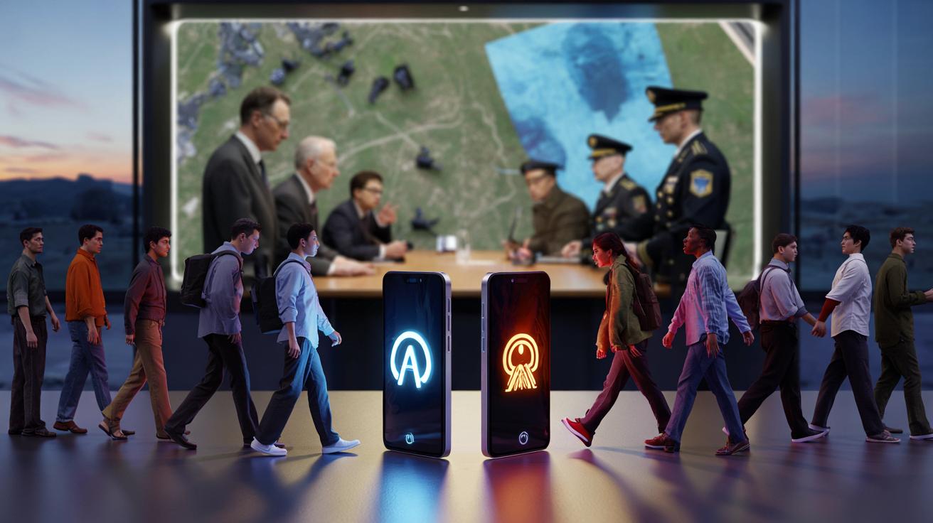 OpenAI cofa się po burzy. Umowa z Pentagonem zmieniona, użytkownicy uciekają do Claude