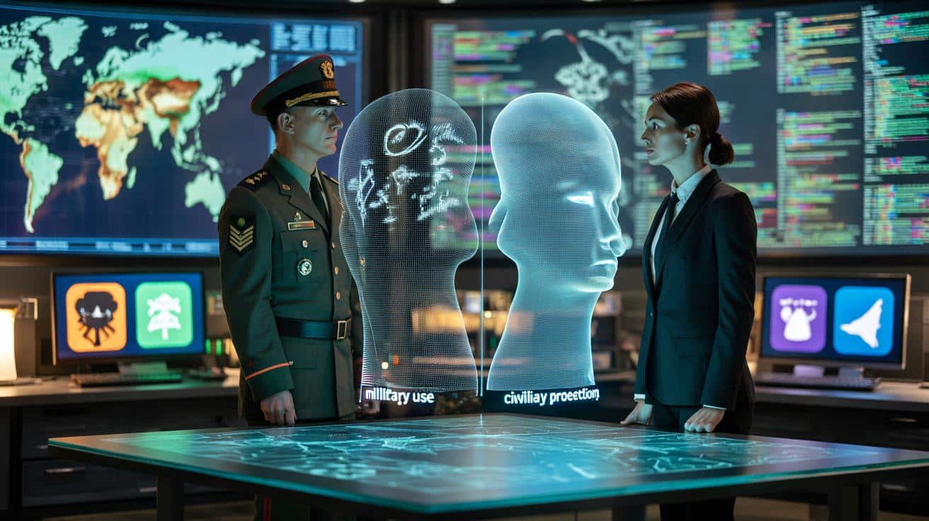 OpenAI zmienia umowę z Pentagonem po bojkocie użytkowników ChatGPT