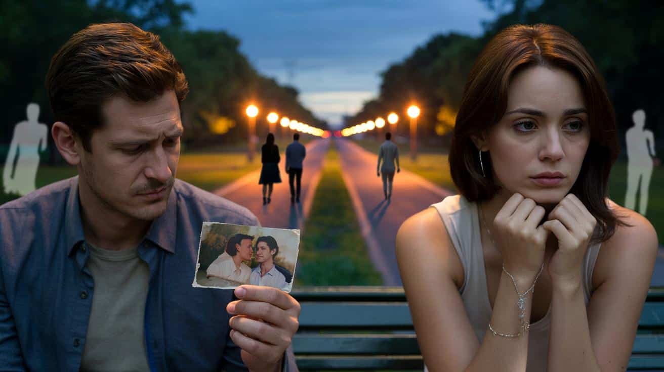 Osiem na dziesięciu żałuje swoich wyborów. Najczęściej chodzi o miłość