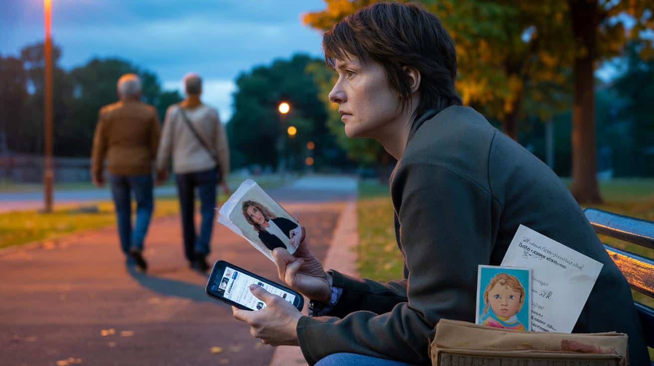 „Osierociłam się sama”. Dorosłe dzieci o decyzji odcięcia się od rodziców