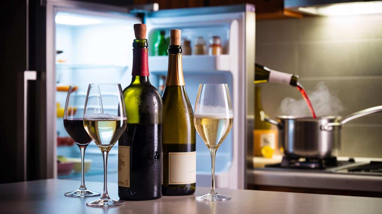 Ile dni można przechowywać otwarte wino? Czerwone, białe i musujące bez tajemnic